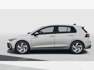 Volkswagen Golf GTI | Neujahrskracher für Privatkunden