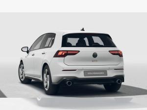 Volkswagen Golf GTI | Neujahrskracher für Privatkunden