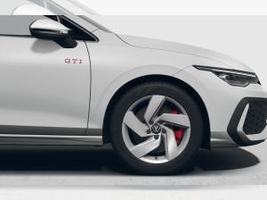Volkswagen Golf GTI | Neujahrskracher für Privatkunden
