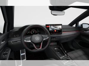 Volkswagen Golf GTI | Neujahrskracher für Privatkunden