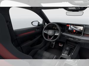 Volkswagen Golf GTI | Neujahrskracher für Privatkunden