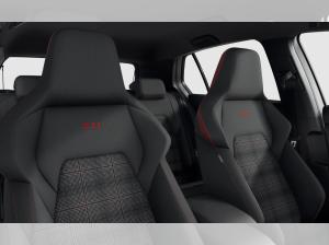 Volkswagen Golf GTI | Neujahrskracher für Privatkunden
