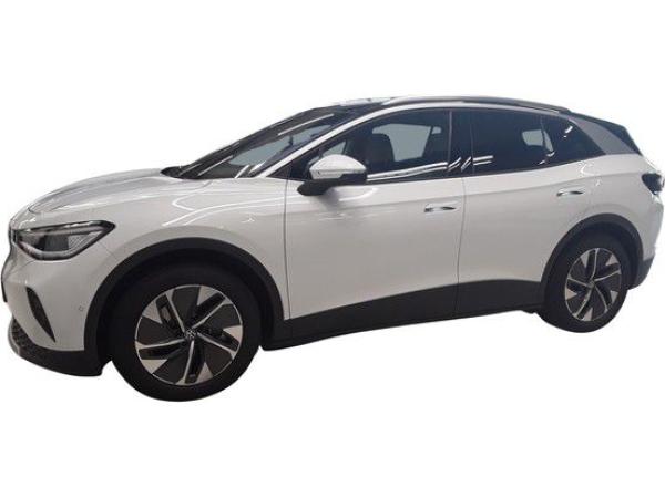 Volkswagen ID.4 Pro 210 kW - Park Assist Pro IQ.Drive Pano Wärmepumpe CCS Area View Navi LM SHZ