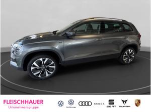 Skoda Karoq Tour 2,0 TDI 110 kW 7-Gang-DSG