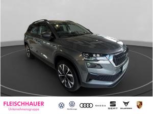 Skoda Karoq Tour 2,0 TDI 110 kW 7-Gang-DSG