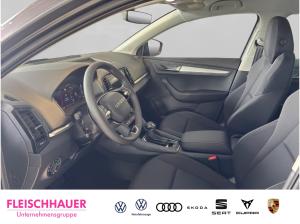 Skoda Karoq Tour 2,0 TDI 110 kW 7-Gang-DSG