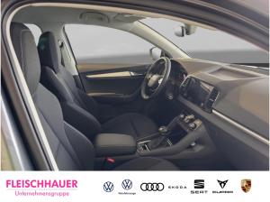Skoda Karoq Tour 2,0 TDI 110 kW 7-Gang-DSG