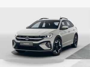 Volkswagen Taigo R-Line 1.0l TSI *Aktionsl. bis 30.01.26!*