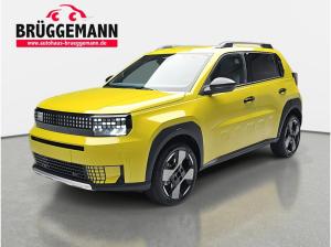 Fiat Grande Panda ELEKTRO LA PRIMA WINTER PAKET MJ26