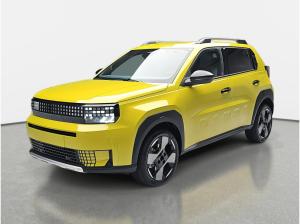 Fiat Grande Panda ELEKTRO LA PRIMA WINTER PAKET MJ26