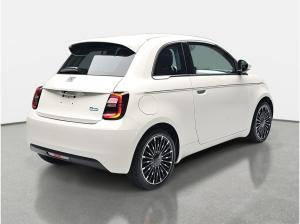 Fiat 500 ELEKTRO 42 KWH LA PRIMA