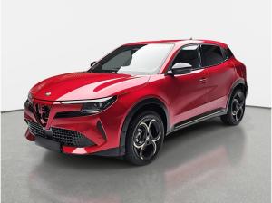 Alfa Romeo Junior JUNIOR IBRIDA 1.2 VGT 48V-HYBRID INTENSA