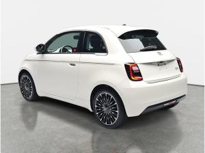 Fiat 500 ELEKTRO 42 KWH LA PRIMA