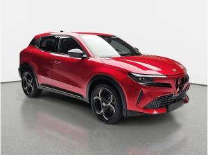 Alfa Romeo Junior JUNIOR IBRIDA 1.2 VGT 48V-HYBRID INTENSA