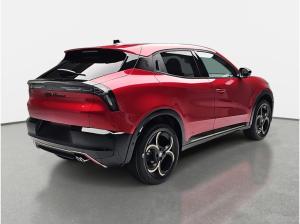 Alfa Romeo Junior JUNIOR IBRIDA 1.2 VGT 48V-HYBRID INTENSA