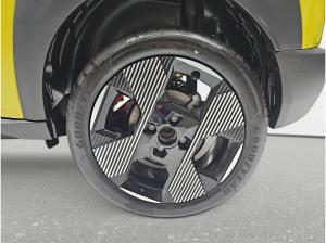 Fiat Grande Panda ELEKTRO LA PRIMA WINTER PAKET MJ26