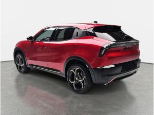 Alfa Romeo Junior JUNIOR IBRIDA 1.2 VGT 48V-HYBRID INTENSA