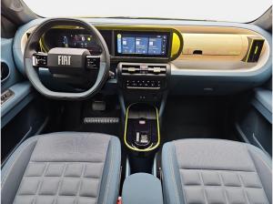 Fiat Grande Panda ELEKTRO LA PRIMA WINTER PAKET MJ26