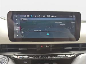 Fiat 500 ELEKTRO 42 KWH LA PRIMA