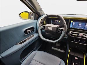 Fiat Grande Panda ELEKTRO LA PRIMA WINTER PAKET MJ26