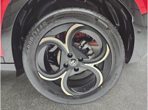 Alfa Romeo Junior JUNIOR IBRIDA 1.2 VGT 48V-HYBRID INTENSA