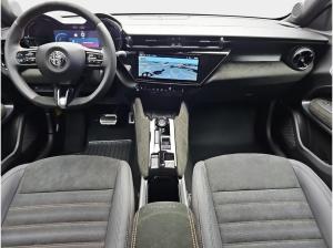 Alfa Romeo Junior JUNIOR IBRIDA 1.2 VGT 48V-HYBRID INTENSA