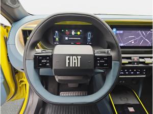 Fiat Grande Panda ELEKTRO LA PRIMA WINTER PAKET MJ26