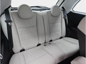 Fiat 500 ELEKTRO 42 KWH LA PRIMA