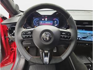 Alfa Romeo Junior JUNIOR IBRIDA 1.2 VGT 48V-HYBRID INTENSA