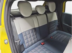 Fiat Grande Panda ELEKTRO LA PRIMA WINTER PAKET MJ26