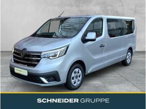 Foto - Renault Trafic Grand COMB BLUE dCi 150 EDC EVOLUTION🔥Deal sofort verfügbar🔥 PDC+LED+SHZ
