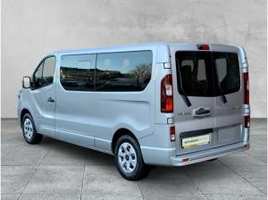 Renault Trafic Grand COMB BLUE dCi 150 EDC EVOLUTION🔥Deal sofort verfügbar🔥 PDC+LED+SHZ