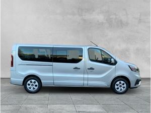 Renault Trafic Grand COMB BLUE dCi 150 EDC EVOLUTION🔥Deal sofort verfügbar🔥 PDC+LED+SHZ