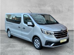 Renault Trafic Grand COMB BLUE dCi 150 EDC EVOLUTION🔥Deal sofort verfügbar🔥 PDC+LED+SHZ