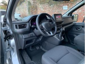 Renault Trafic Grand COMB BLUE dCi 150 EDC EVOLUTION🔥Deal sofort verfügbar🔥 PDC+LED+SHZ