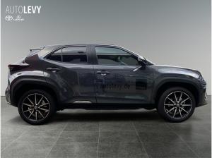 Toyota Yaris Cross GR Sport +18 Zoll+el.Heckkl.+Lager