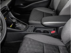 Toyota Yaris Hybrid Teamplayer +div.Farben+Lagerwagen