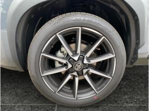 Toyota Yaris Cross GR Sport +18 Zoll+el.Heckkl.+Lager