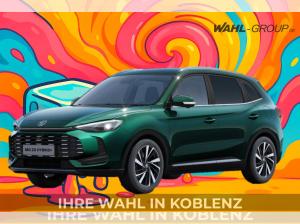 MG ZS Hybrid+ Luxury🔥 Frühstarter-DEAL🔥