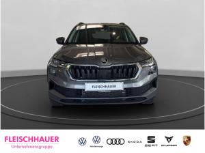 Skoda Karoq Tour 2,0 TDI 110 kW 7-Gang-DSG Gültig nur für loyale Kunden