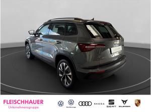 Skoda Karoq Tour 2,0 TDI 110 kW 7-Gang-DSG Gültig nur für loyale Kunden