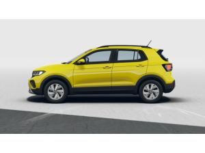 Volkswagen T-Cross 1.0 TSI Life *FREI KONFIGURIERBAR*
