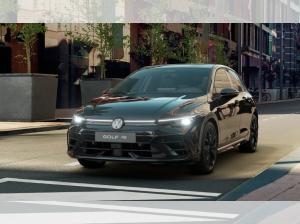 Volkswagen Golf *R*BLACK*EDITION*PERFORMANCE*AHK*HARMAN*360°*FAHRSCHUL*LEASING*
