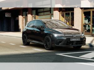 Volkswagen Golf *R*BLACK*EDITION*PERFORMANCE*AHK*HARMAN*360°*FAHRSCHUL*LEASING*