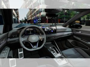 Volkswagen Golf *R*BLACK*EDITION*PERFORMANCE*AHK*HARMAN*360°*FAHRSCHUL*LEASING*