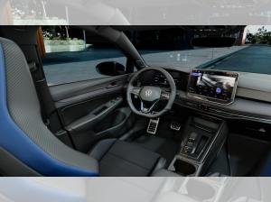 Volkswagen Golf *R*BLACK*EDITION*PERFORMANCE*AHK*HARMAN*360°*FAHRSCHUL*LEASING*