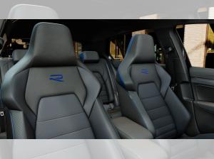 Volkswagen Golf *R*BLACK*EDITION*PERFORMANCE*AHK*HARMAN*360°*FAHRSCHUL*LEASING*