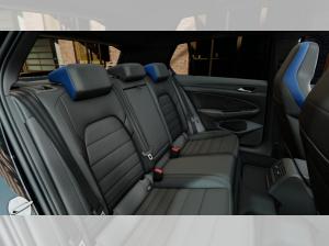 Volkswagen Golf *R*BLACK*EDITION*PERFORMANCE*AHK*HARMAN*360°*FAHRSCHUL*LEASING*