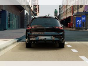 Volkswagen Golf *R*BLACK*EDITION*PERFORMANCE*AHK*HARMAN*360°*FAHRSCHUL*LEASING*