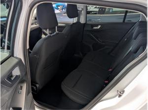 Ford Focus Turnier Titanium Edition Allwetterreifen